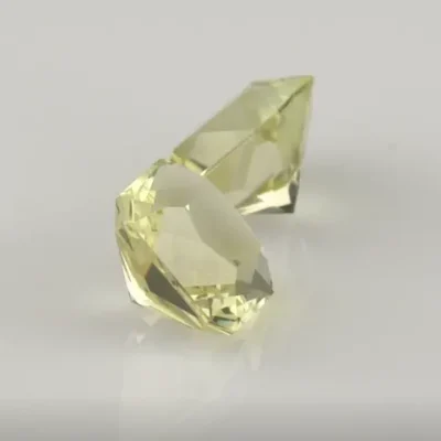 Берил - 6.48 ct