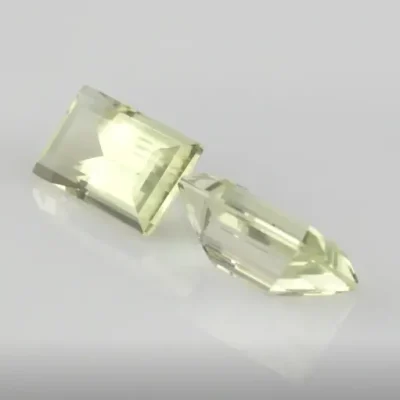Берил - 6.78 ct
