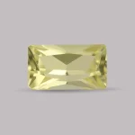 Берил - 0.67 ct