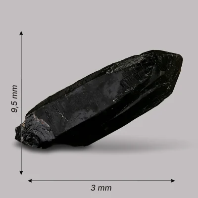 kvarts-morion-125-g